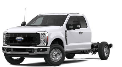 2026 Ford F-250SD XL Service Body
