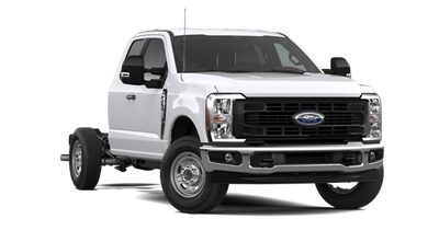 2026 Ford F-250SD XL Service Body