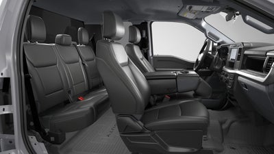 2026 Ford F-250SD XL Service Body