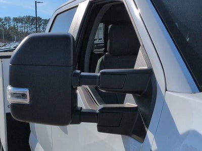 2025 Ford F-350SD XL DRW