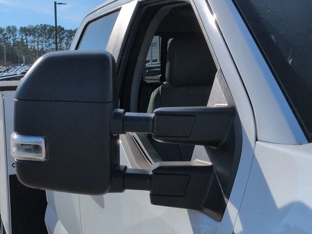 2025 Ford F-350SD XL DRW