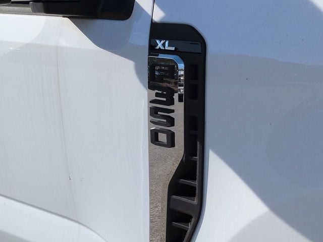 2025 Ford F-350SD XL DRW