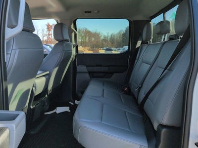 2025 Ford F-350SD XL DRW