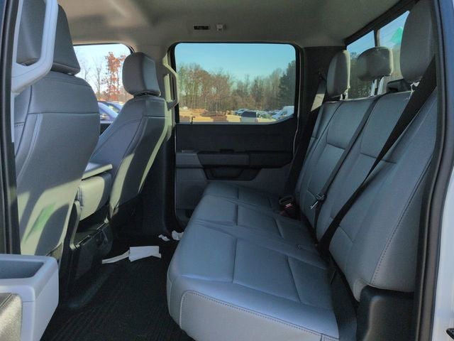 2025 Ford F-350SD XL DRW