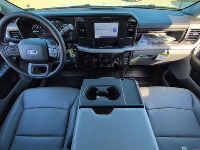 2025 Ford F-350SD XL DRW