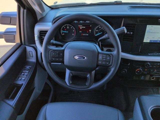 2025 Ford F-350SD XL DRW