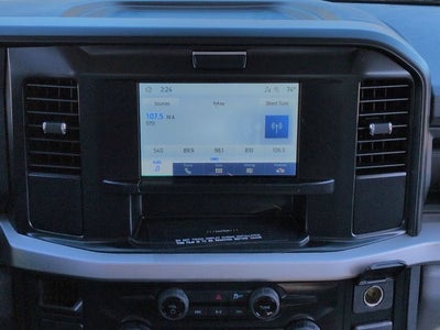 2025 Ford F-350SD XL DRW