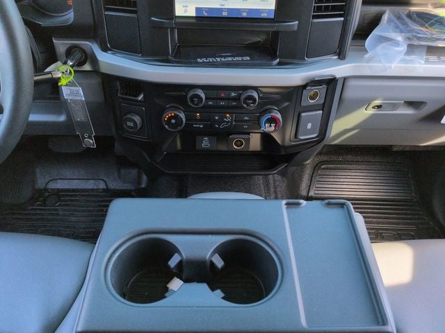 2025 Ford F-350SD XL DRW