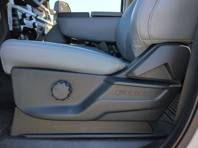 2025 Ford F-350SD XL DRW