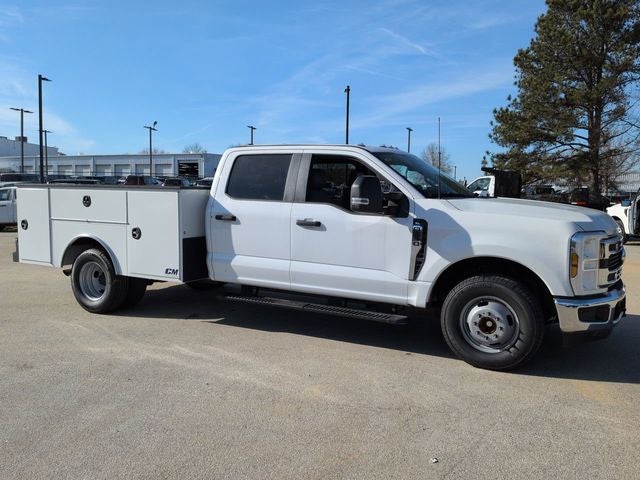 2025 Ford F-350SD XL DRW