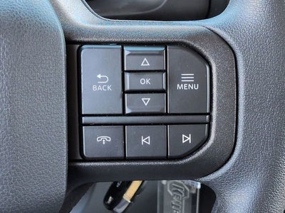 2025 Ford F-350SD XL DRW