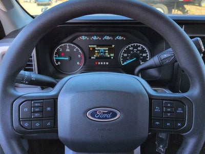 2025 Ford F-350SD XL DRW