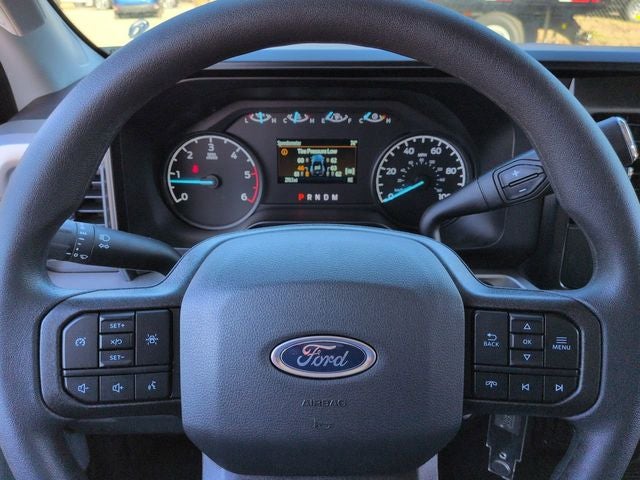 2025 Ford F-350SD XL DRW
