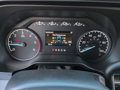 2025 Ford F-350SD XL DRW