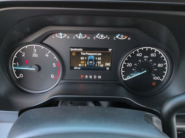 2025 Ford F-350SD XL DRW