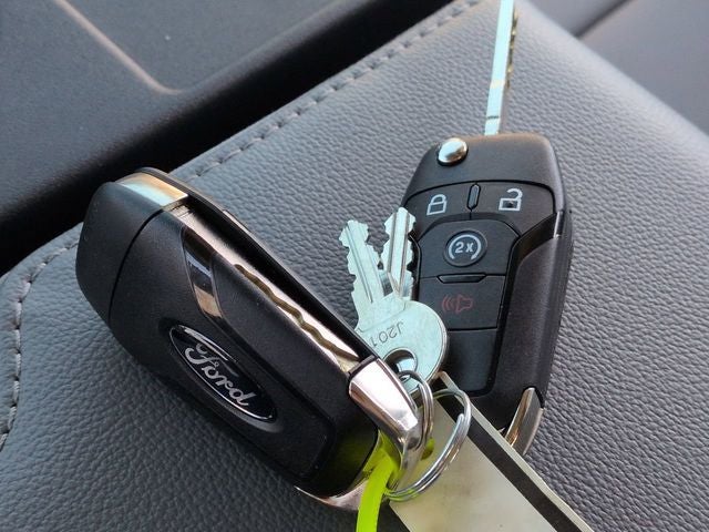 2025 Ford F-350SD XL DRW