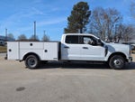 2025 Ford F-350SD XL DRW