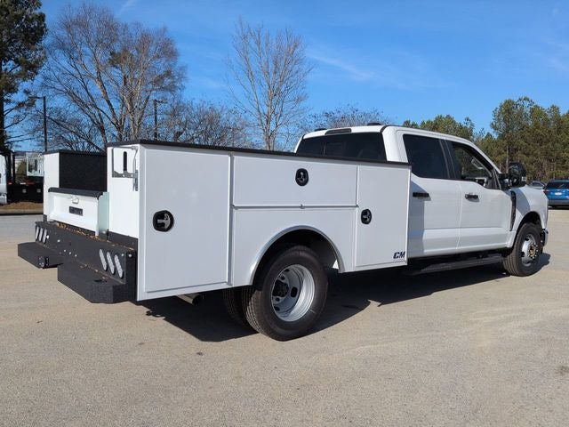 2025 Ford F-350SD XL DRW