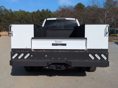 2025 Ford F-350SD XL DRW