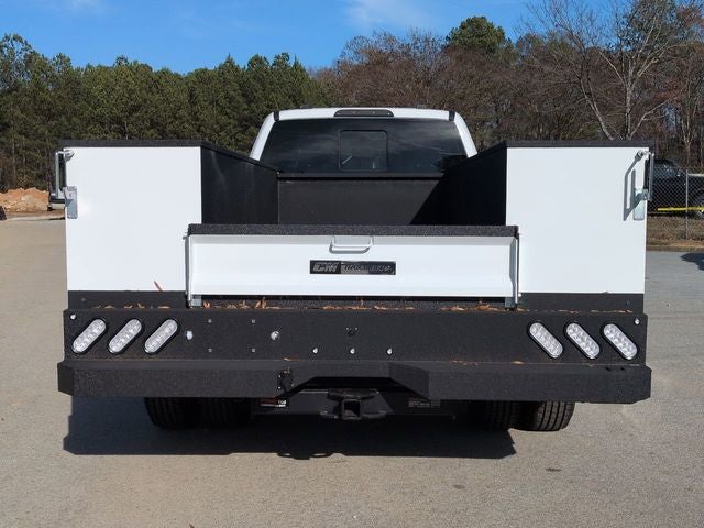 2025 Ford F-350SD XL DRW