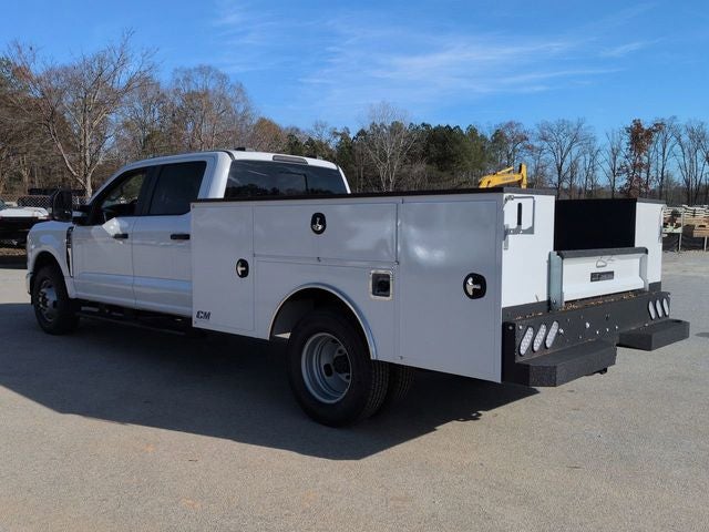 2025 Ford F-350SD XL DRW