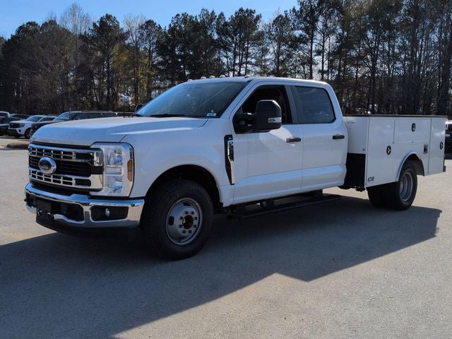2025 Ford F-350SD XL DRW