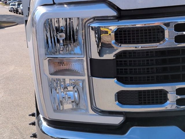 2025 Ford F-350SD XL DRW