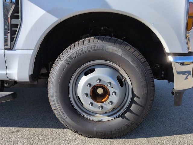 2025 Ford F-350SD XL DRW