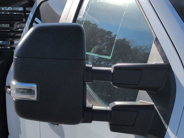 2025 Ford F-350SD XL DRW