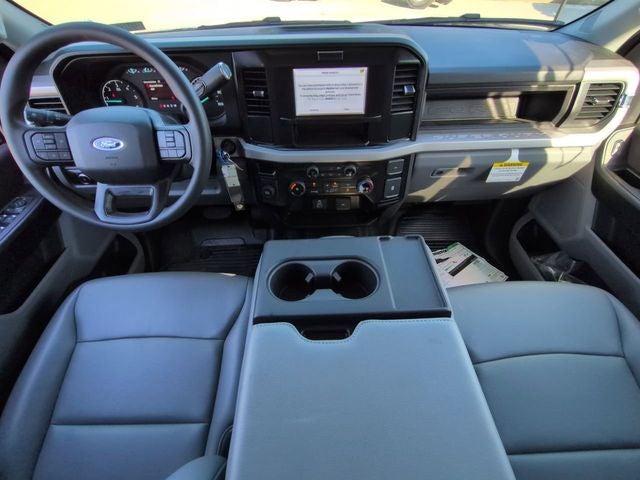 2025 Ford F-350SD XL DRW