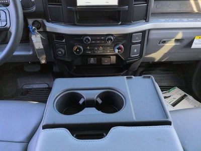 2025 Ford F-350SD XL DRW