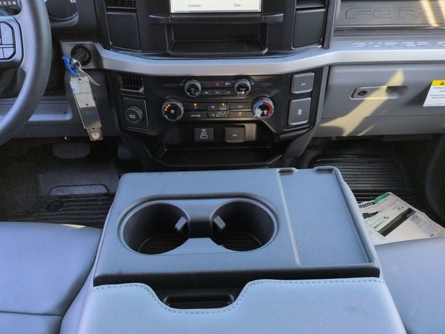 2025 Ford F-350SD XL DRW