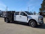 2025 Ford F-350SD XL DRW