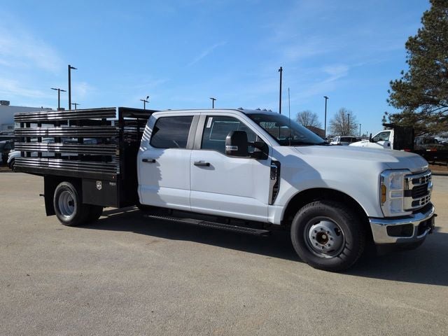 2025 Ford F-350SD XL DRW