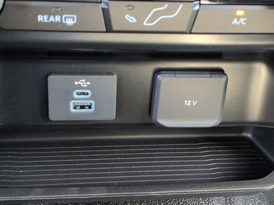 2025 Ford F-350SD XL DRW