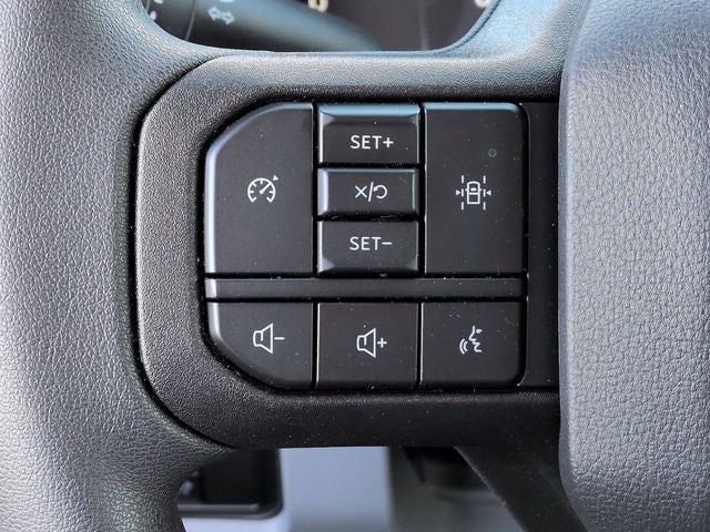 2025 Ford F-350SD XL DRW