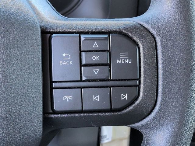 2025 Ford F-350SD XL DRW