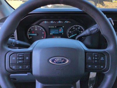 2025 Ford F-350SD XL DRW