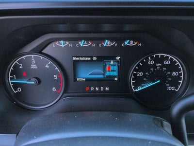 2025 Ford F-350SD XL DRW