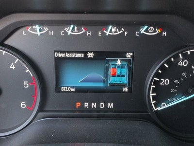 2025 Ford F-350SD XL DRW