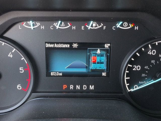 2025 Ford F-350SD XL DRW