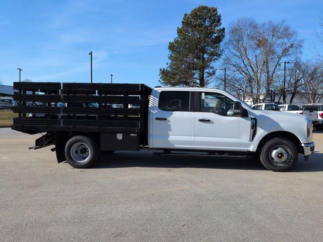 2025 Ford F-350SD XL DRW
