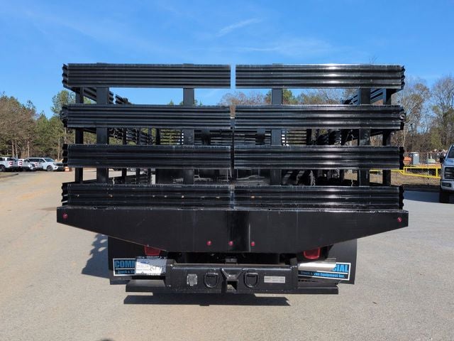 2025 Ford F-350SD XL DRW