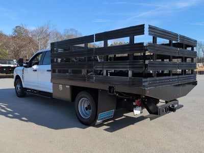 2025 Ford F-350SD XL DRW