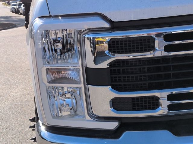 2025 Ford F-350SD XL DRW