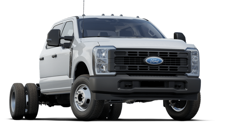 2025 Ford F-350SD XL DRW