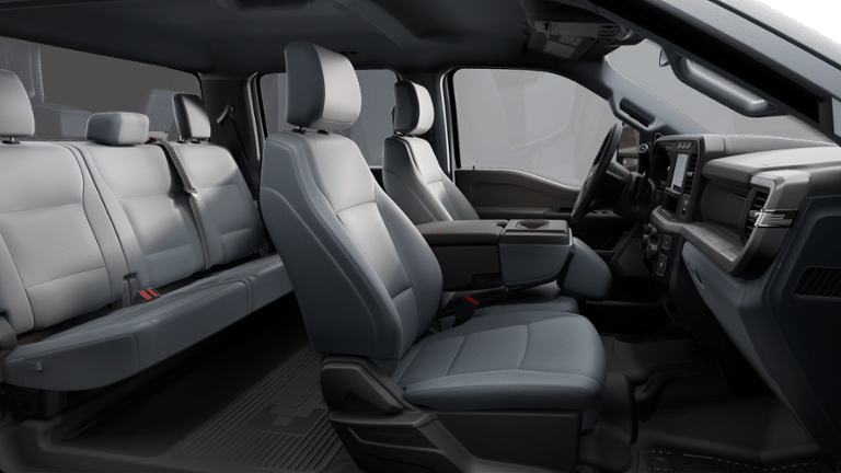 2025 Ford F-350SD XL DRW