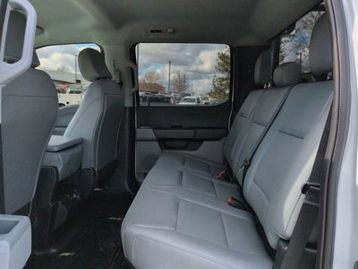 2026 Ford F-350SD XL DRW