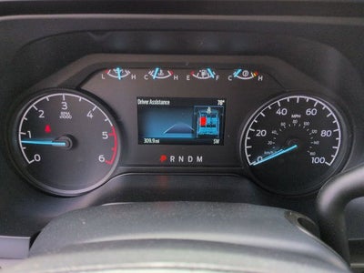 2026 Ford F-350SD XL DRW