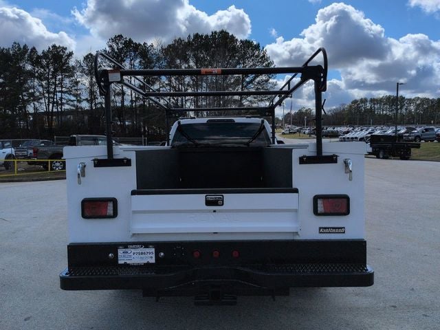 2026 Ford F-350SD XL DRW